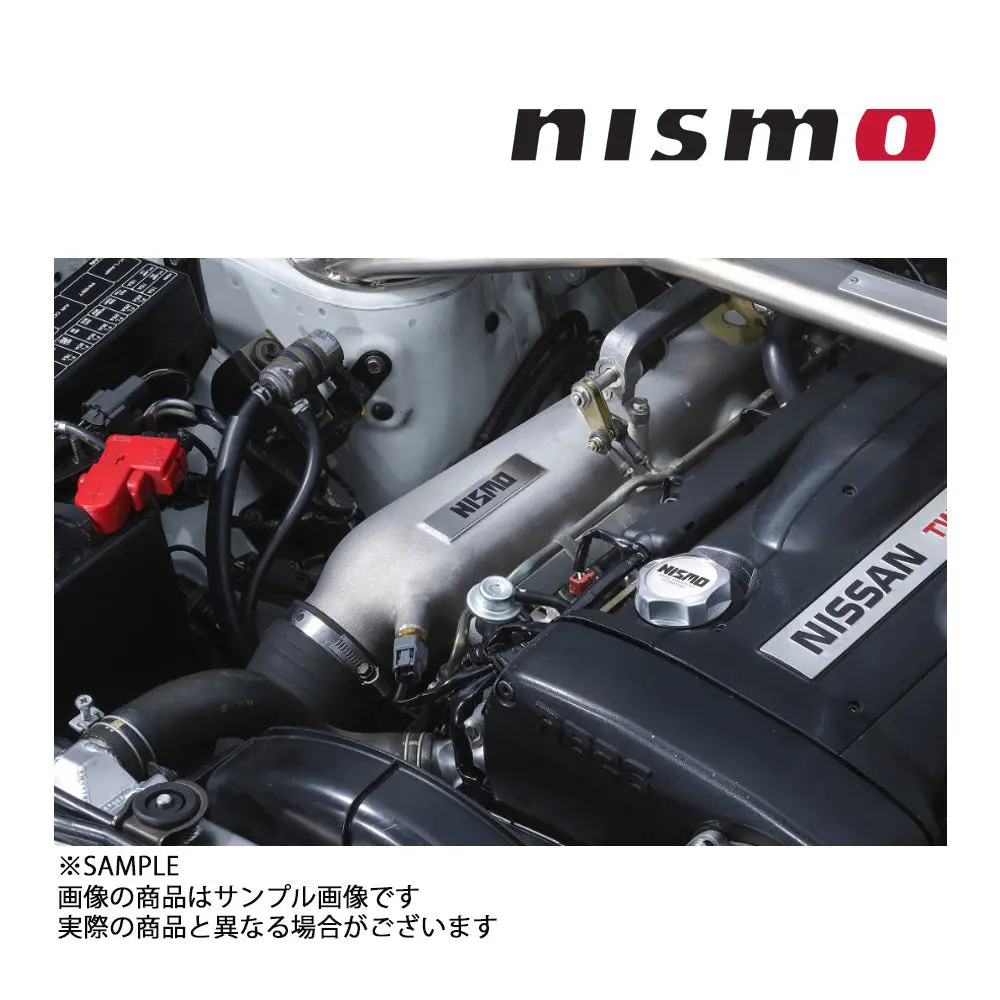 Nismo ニスモ 40Th 記念 インテークコレクター スカイライン Gt-R Bnr32/Bcnr33/Bnr34 14110-Rsr46-40 #660122183 1