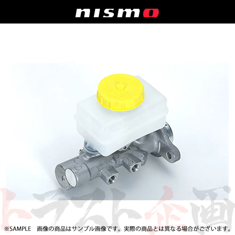 Nismo ヘリテージ ブレーキ マスターシリンダー スカイライン Gt-R R34/Bnr34 #660132034 1