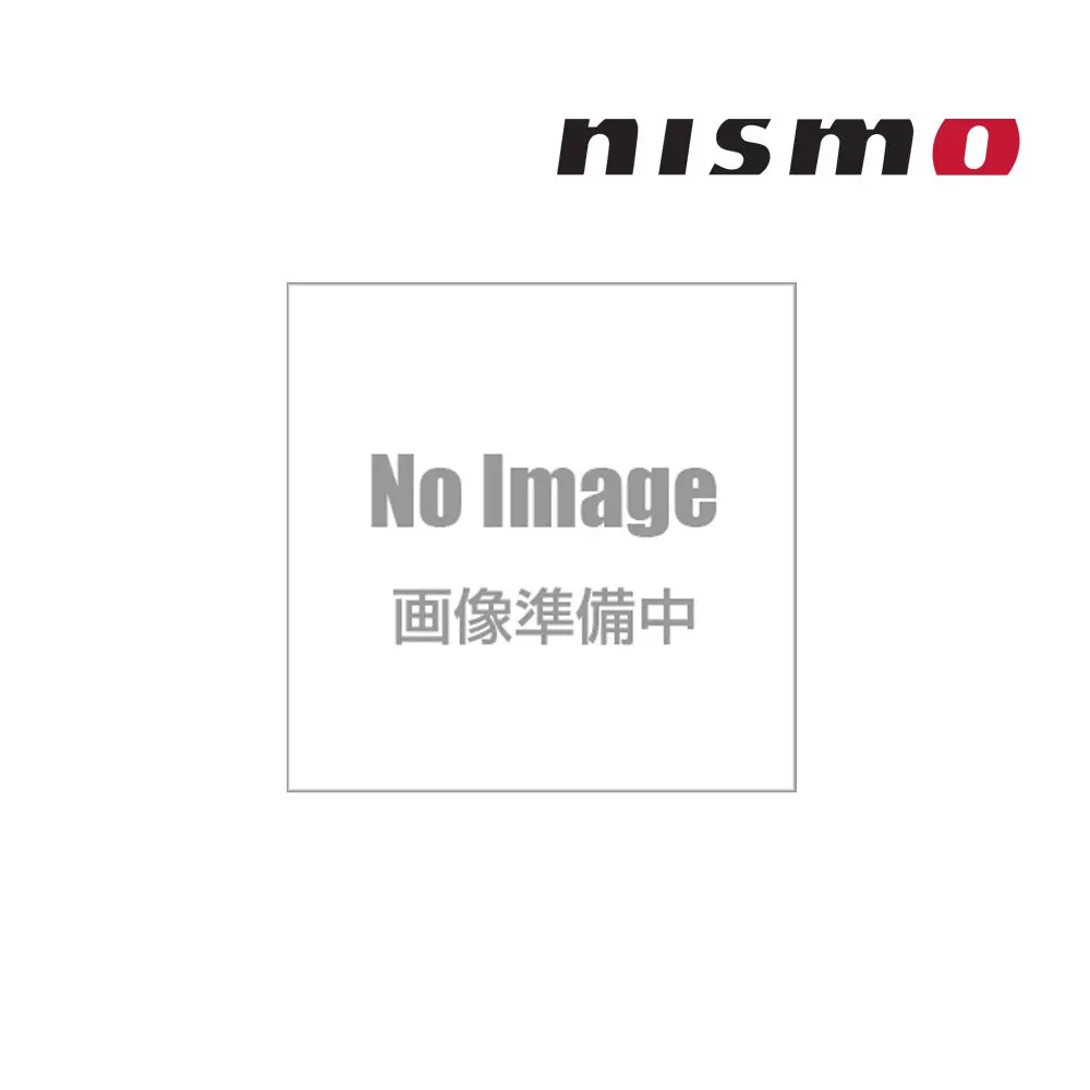 ◆ Nismo ニスモ 40Th 記念 Lm Gt4 補修品 エアバルブ 1個 #660132081 1