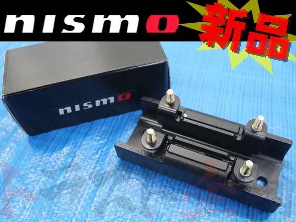 Nismo ミッションマウント #660151102 1