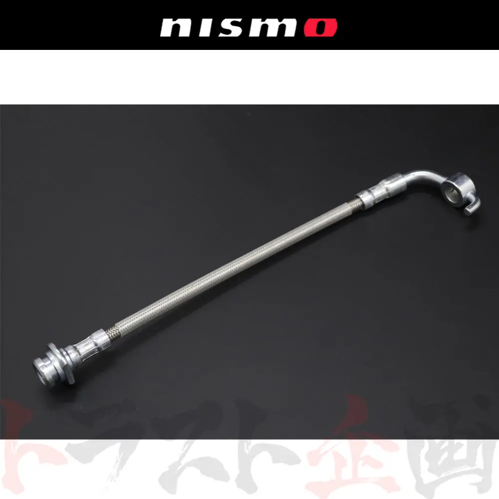 Nismo クラッチホース スカイライン Gt-R Bnr34/Er34/Enr34 Rb25det Rb26dett #660151103 1