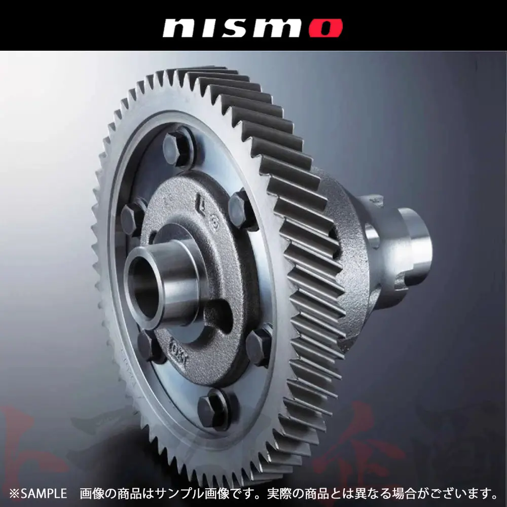 Nismo デフ Front Lsd 1Way マーチ K12/K13 ##660151345 1