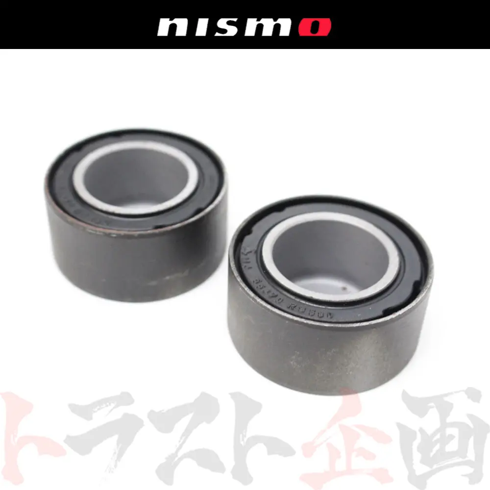 △ ★ Nismo ニスモ デフ マウントブッシュ リヤ (補修部品) 2個セット ##660151476S1 1