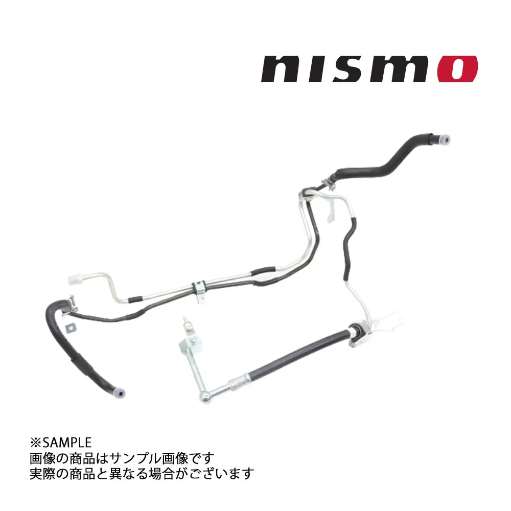Nismo ニスモ ヘリテージ パワー ステアリング ホース チューブ スカイライン Gt-R Bnr32  1989/8- ##660152016 1