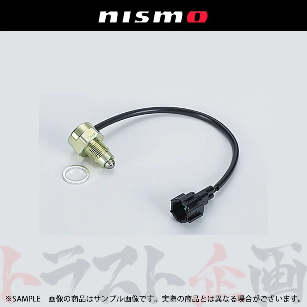 Nismo ヘリテージ リバーススイッチ 6Mt スカイライン Gt-R R34/Bnr34 #660152056 1