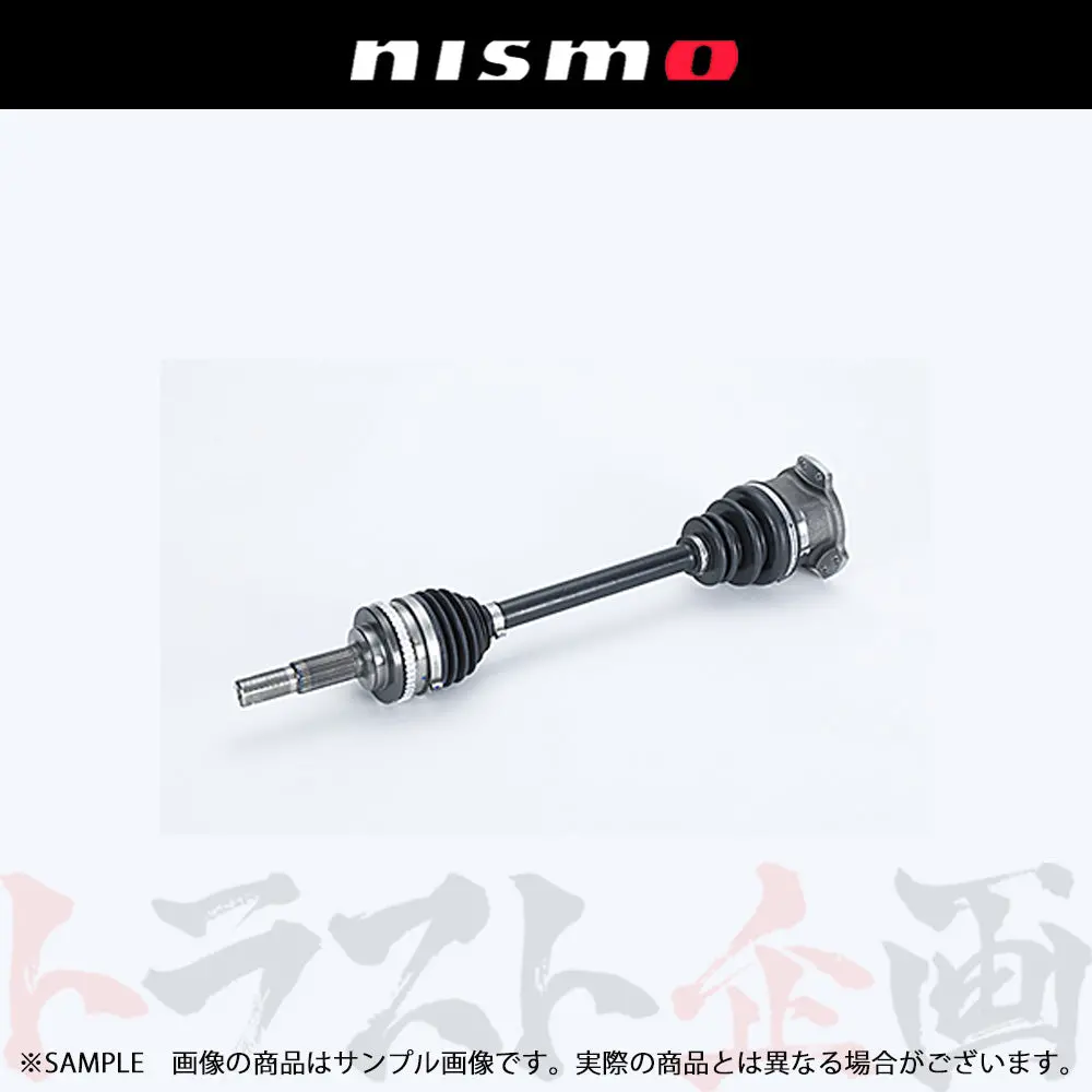 Nismo ヘリテージ フロントドライブシャフト 助手席側 スカイライン Gt-R R34/Bnr34 ##660152057 1