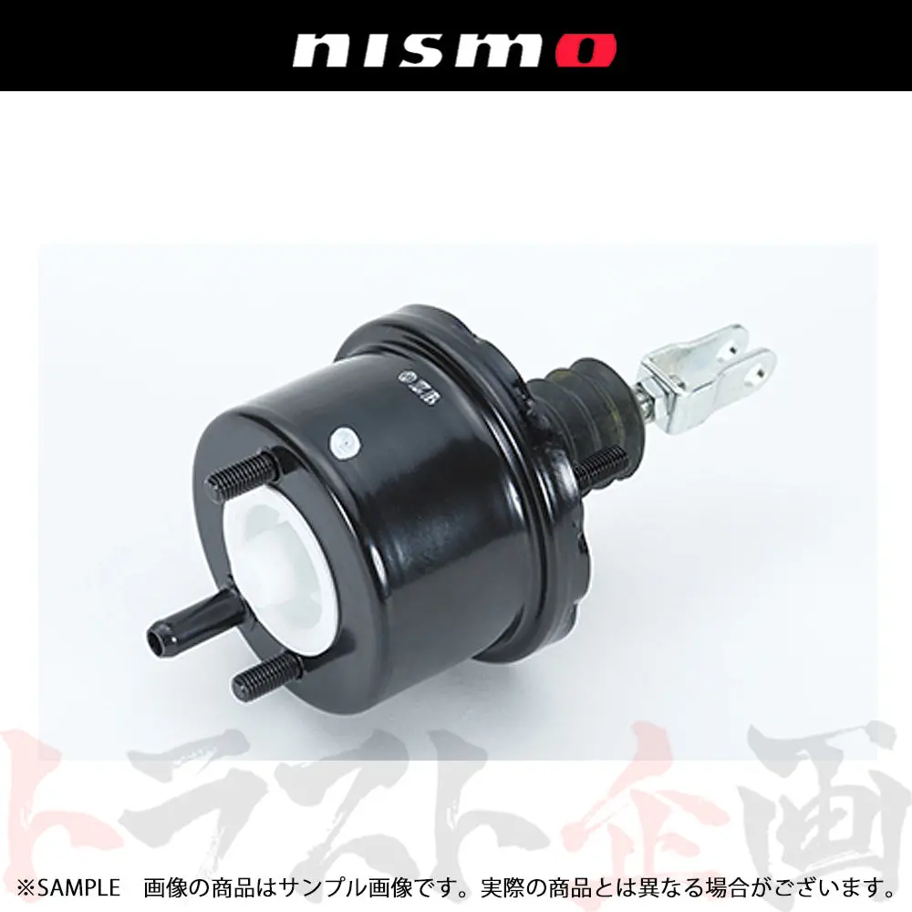 即納 Nismo ヘリテージ クラッチ ブースター スカイライン Gt-R R32/R33/R34 #660152064 1