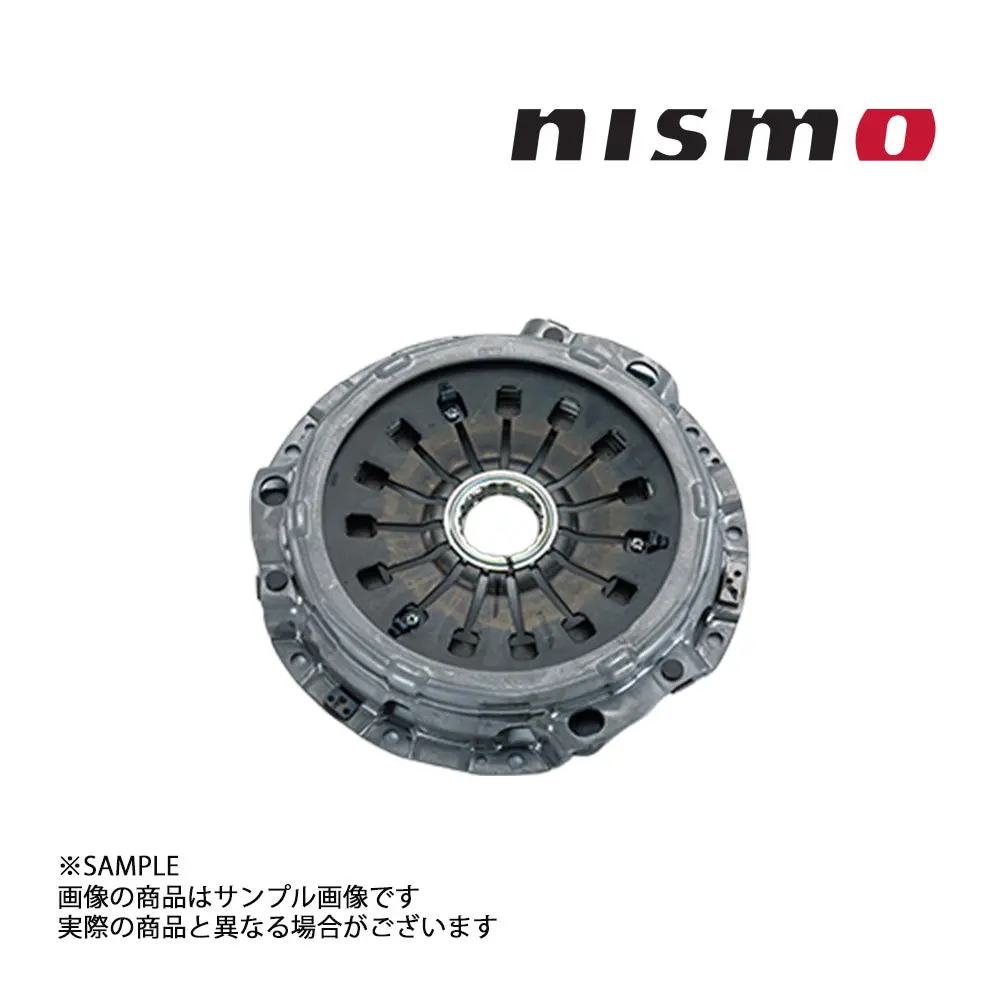 Nismo ニスモ ヘリテージ クラッチ カバー スカイライン Gt-R Bnr32  1993/2- ##660152067 1
