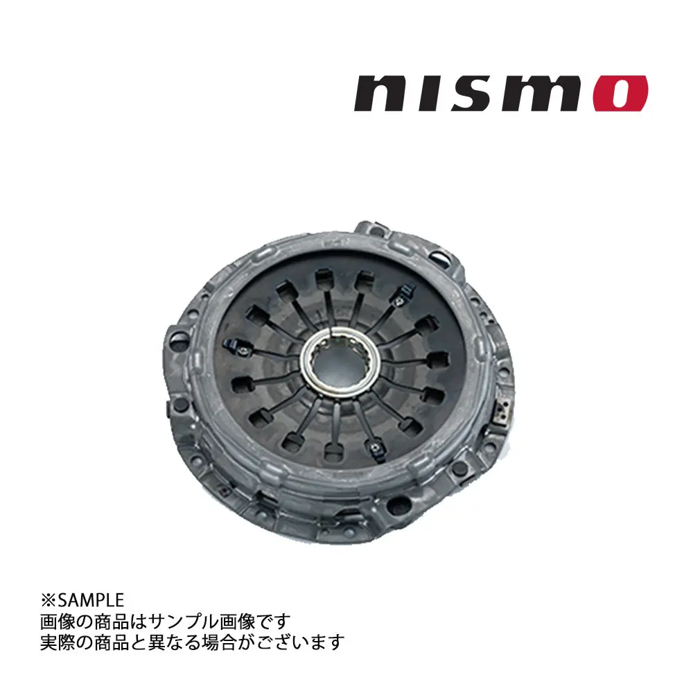 Nismo ニスモ ヘリテージ クラッチ カバー スカイライン Gt-R Bcnr33  1995/1- ##660152068 1