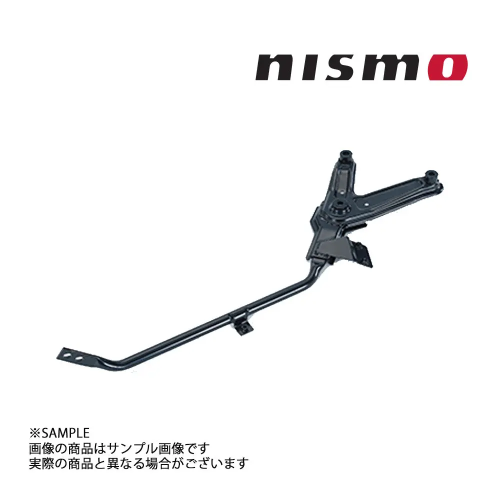 Nismo ニスモ ヘリテージ リア クロスバー フロント側 助手席側 スカイライン Gt-R Bnr34  1999/1- ##660152073 1