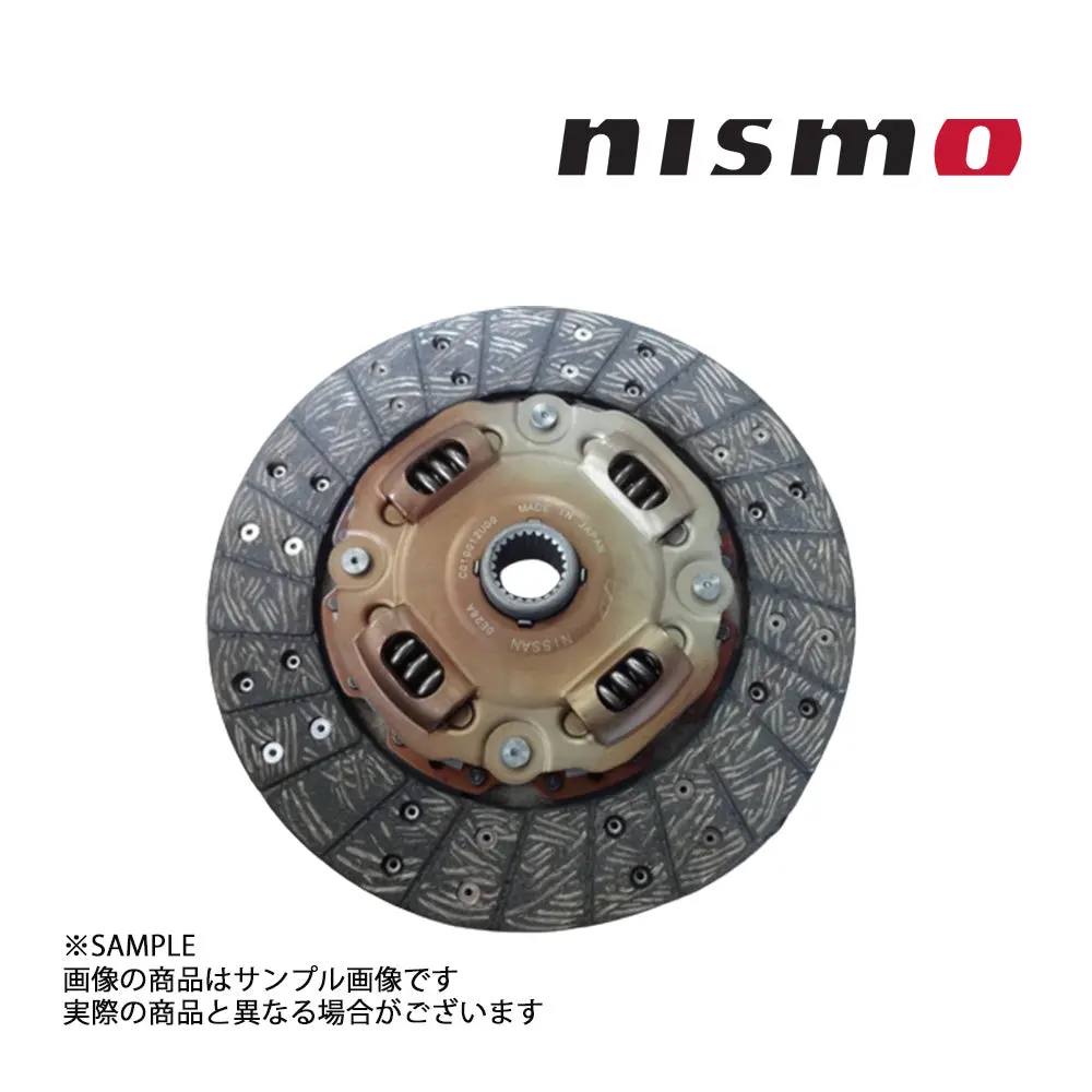 Nismo ニスモ ヘリテージ クラッチ ディスク スカイライン Gt-R Bnr32  1993/2- ##660152076 1