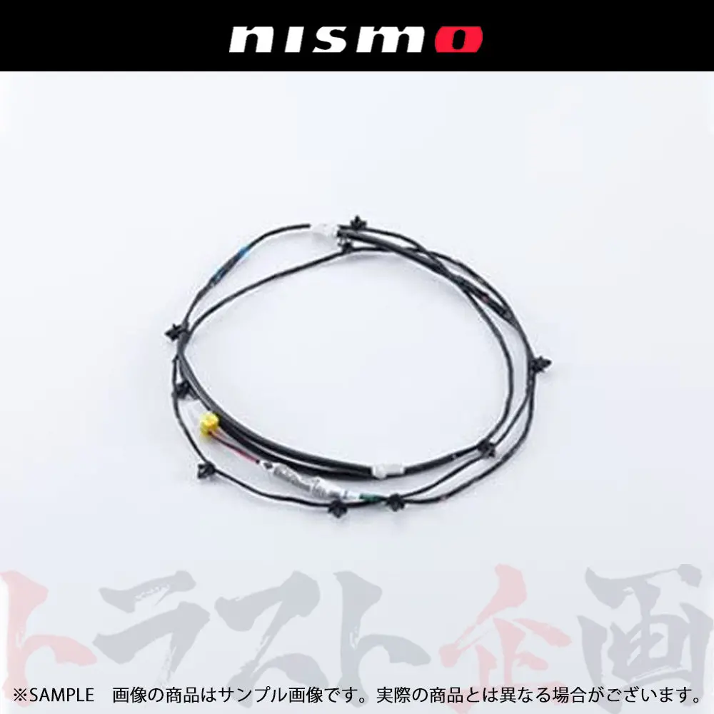 △ 即納 Nismo ヘリテージ ルームランプ ハーネス スカイライン Gt-R R32/Bnr32 #660161998 1