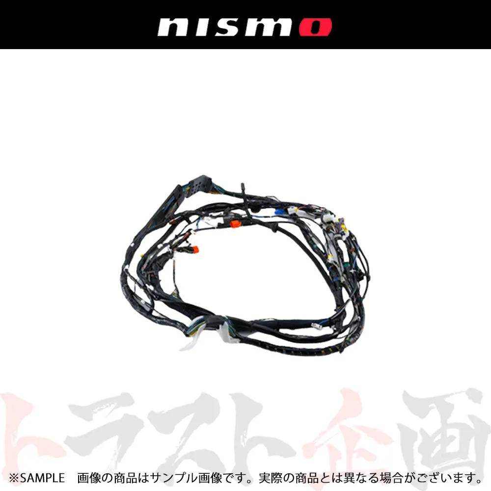 Nismo ニスモ ヘリテージ ハーネス スカイライン Gt-R R32/Bnr32 #660162004 1