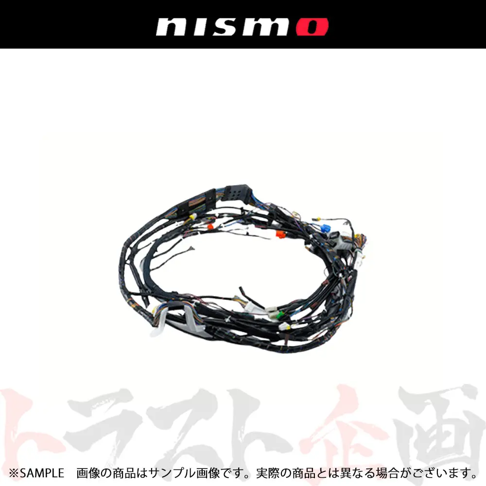 Nismo ニスモ ヘリテージ ハーネス スカイライン Gt-R R32/Bnr32 #660162005 1