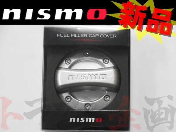 △ 即納 Nismo フューエルフィラーキャップ #660191007 1