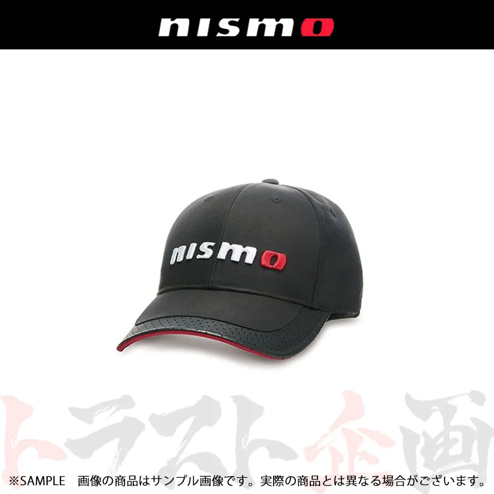 Nismo ニスモ スポーツキャップ 帽子 ##660192221 1