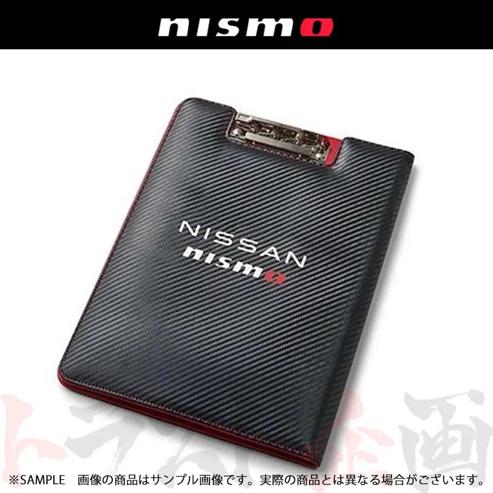 Nismo ニスモ レーシングバインダー ##660192244 1