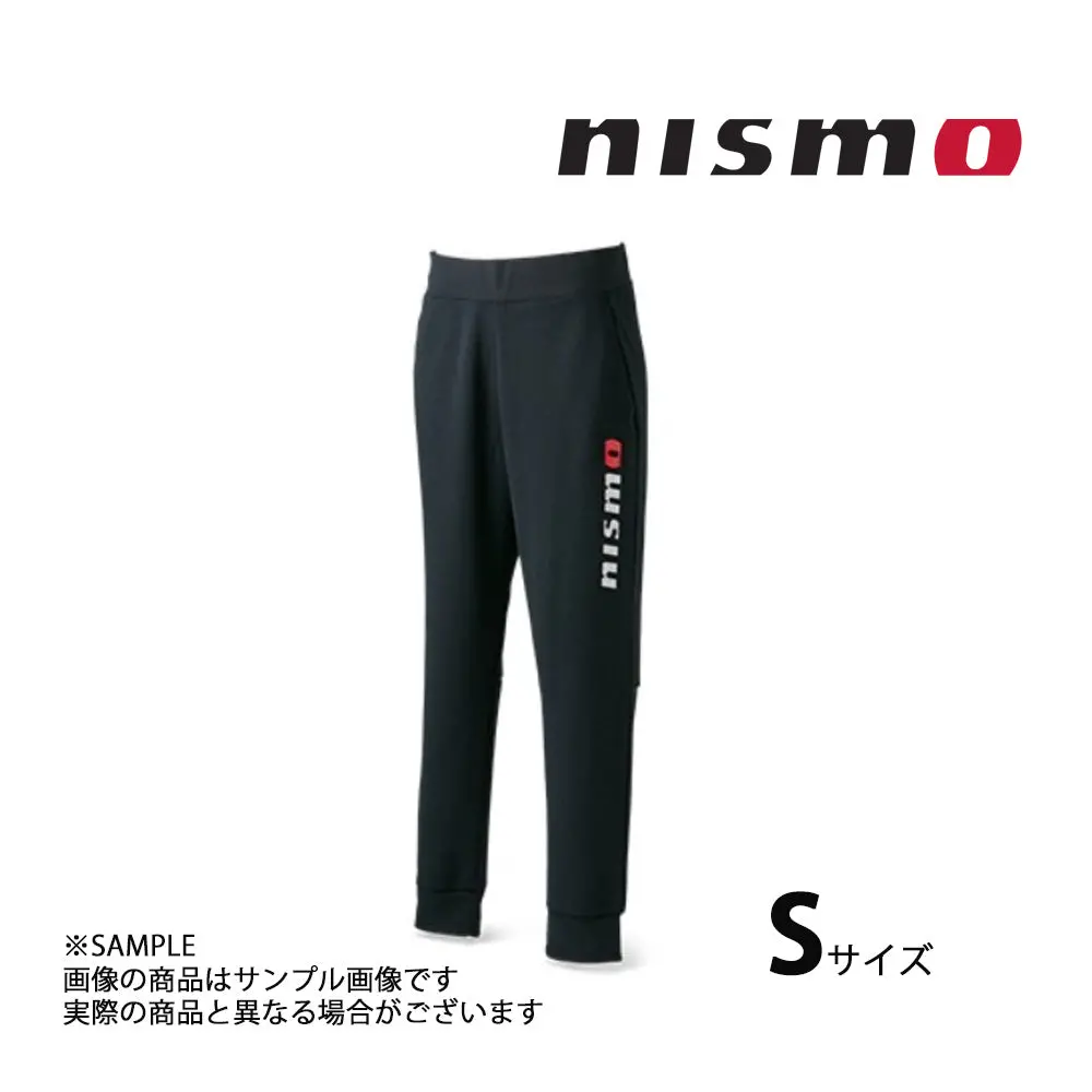 Nismo ニスモ ドライスウェットパンツ ブラック Sサイズ Kwa0a-50P11 ##660192435 1