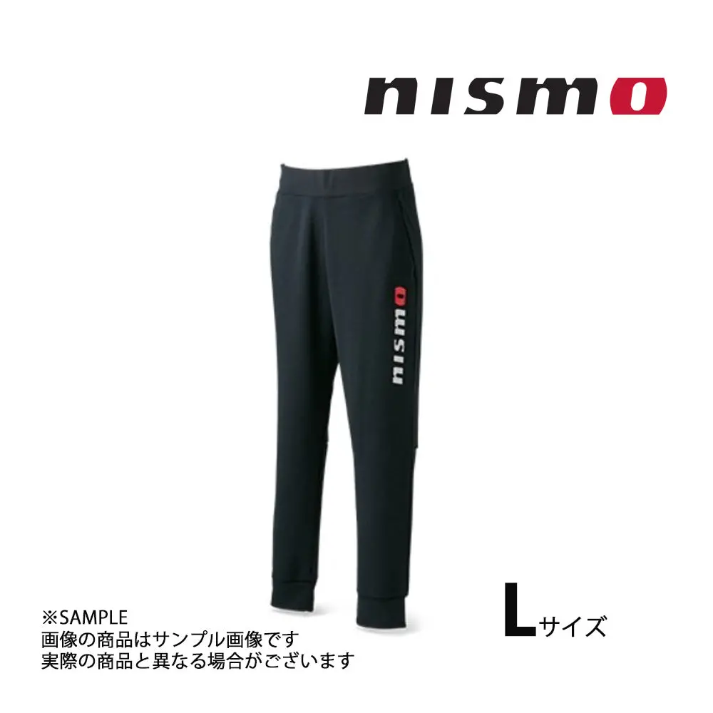 Nismo ニスモ ドライスウェットパンツ ブラック Lサイズ Kwa0a-50P13 ##660192437 1