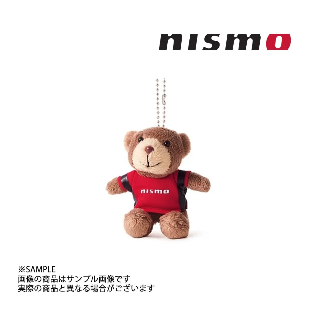 Nismo ニスモ ベア マスコット ##660192549 1