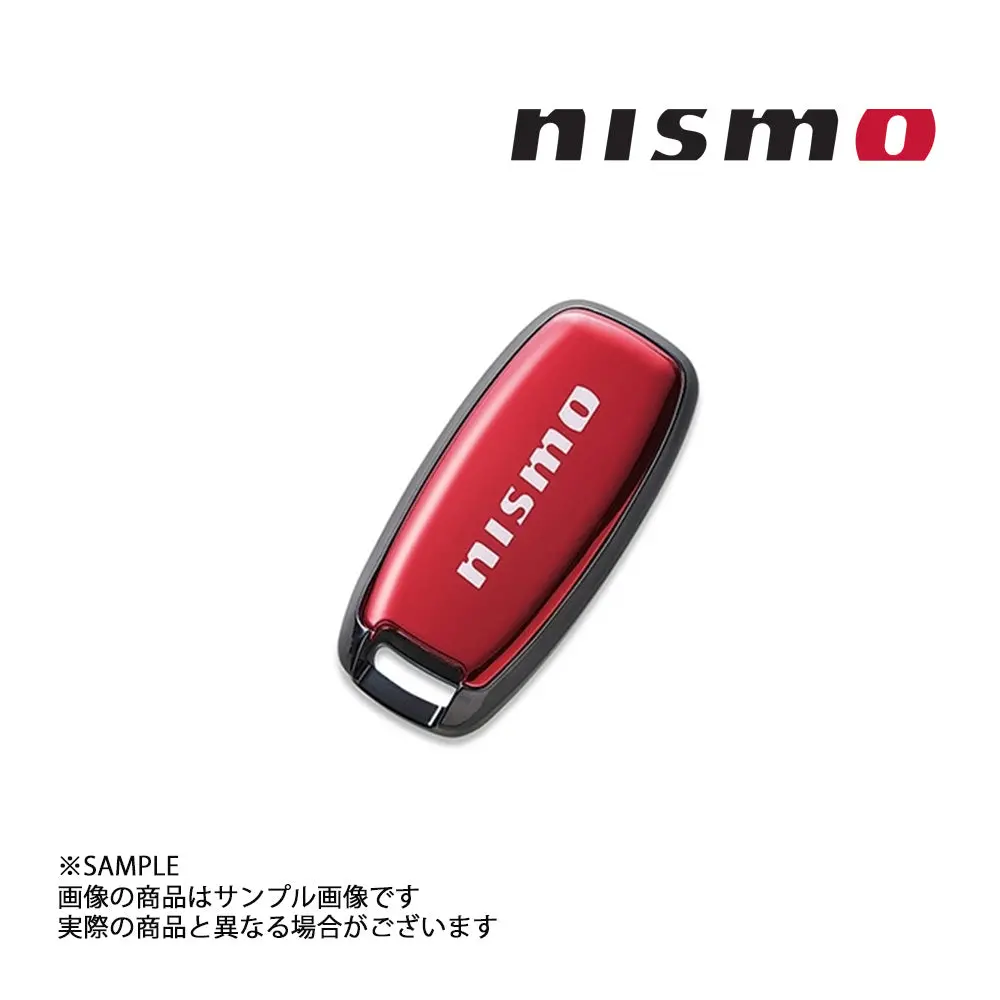 △ Nismo ニスモ インテリジェント キーケース フルカバー タイプ ##660192552 1