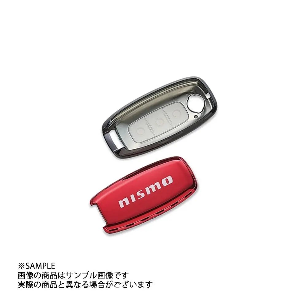 △ Nismo ニスモ インテリジェント キーケース フルカバー タイプ ##660192552 2