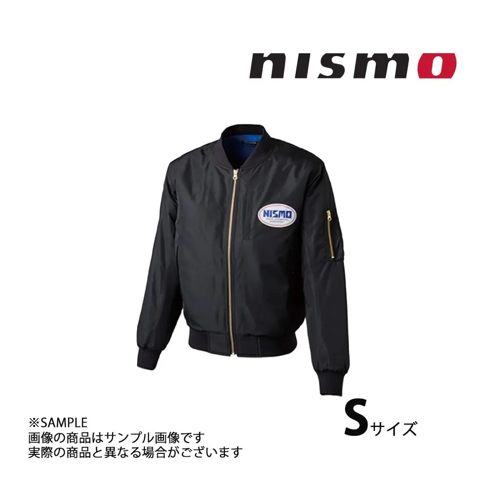 Nismo ニスモ Heritage ブルゾン S ##660192555 1