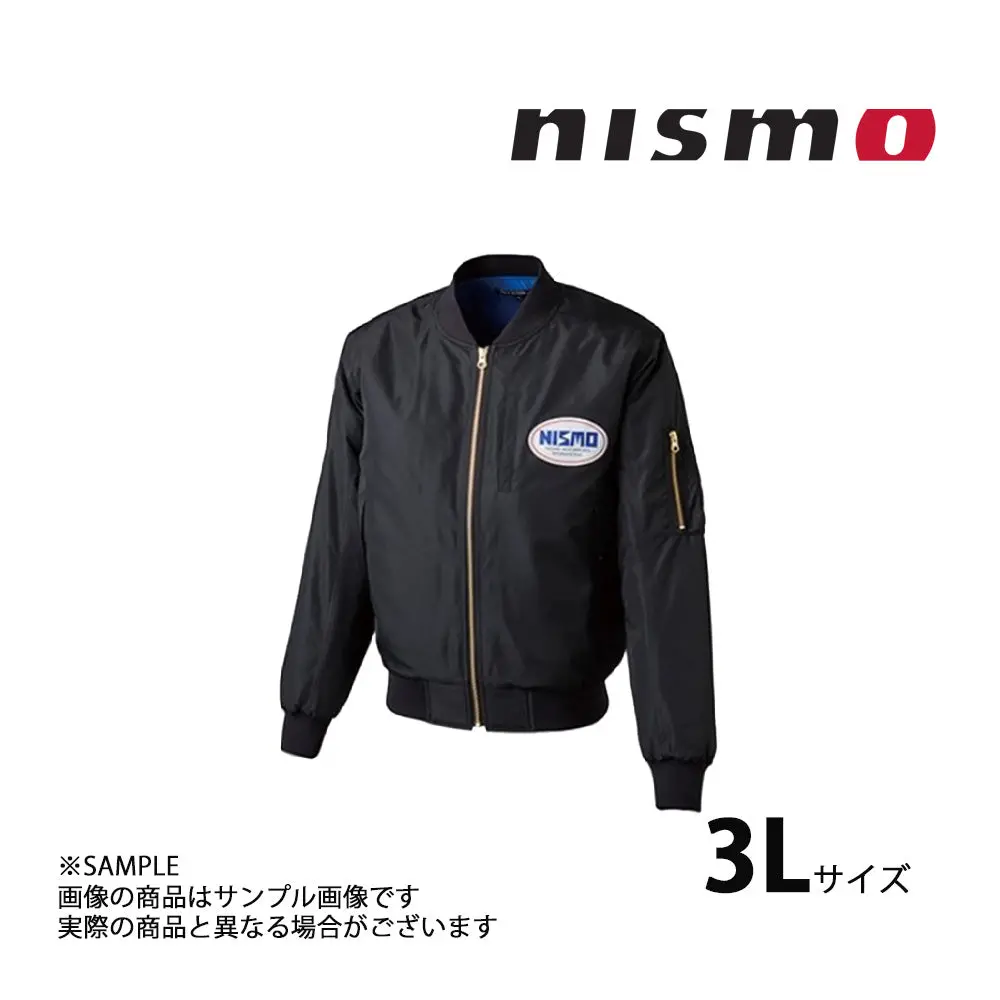 Nismo ニスモ Heritage ブルゾン 3L ##660192559 1