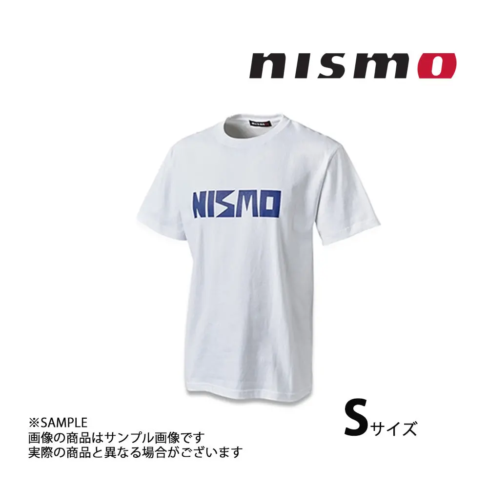 △ Nismo ニスモ Heritage Tシャツ 1984 ホワイト 白 S ##660192560 1