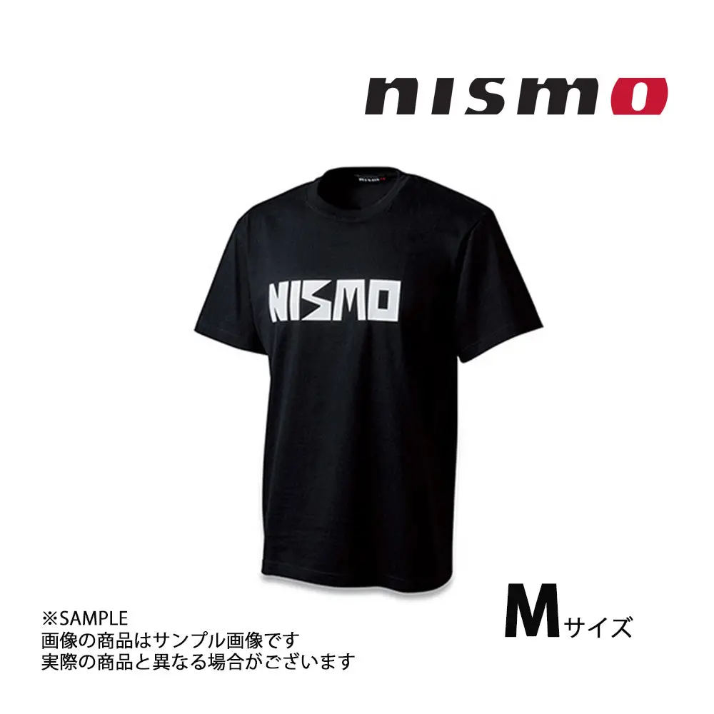 △ Nismo ニスモ Heritage Tシャツ 1984 ブラック 黒 M ##660192566 1