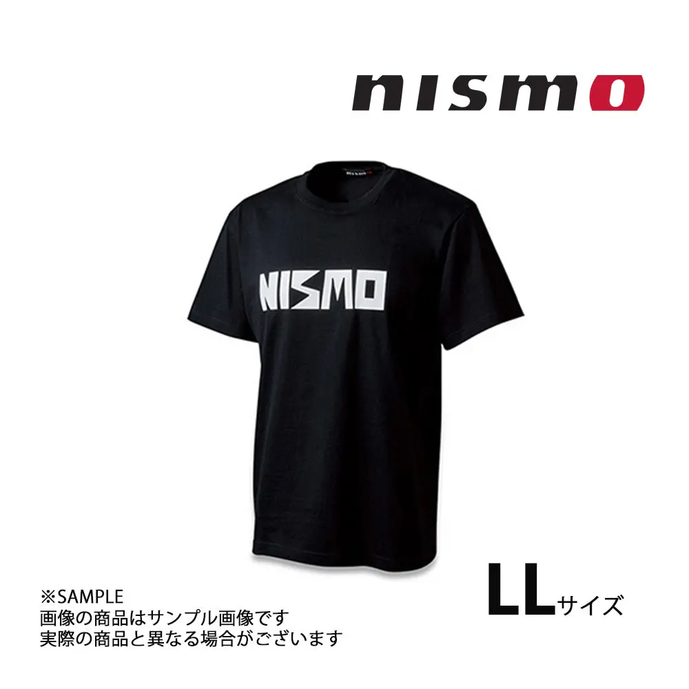 △ Nismo ニスモ Heritage Tシャツ 1984 ブラック 黒 Ll ##660192568 1