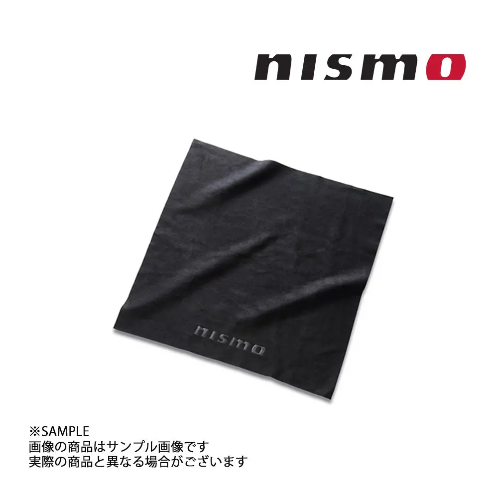 △ Nismo ニスモ マイクロ クロス クリーナー 数量限定 ##660192573 1