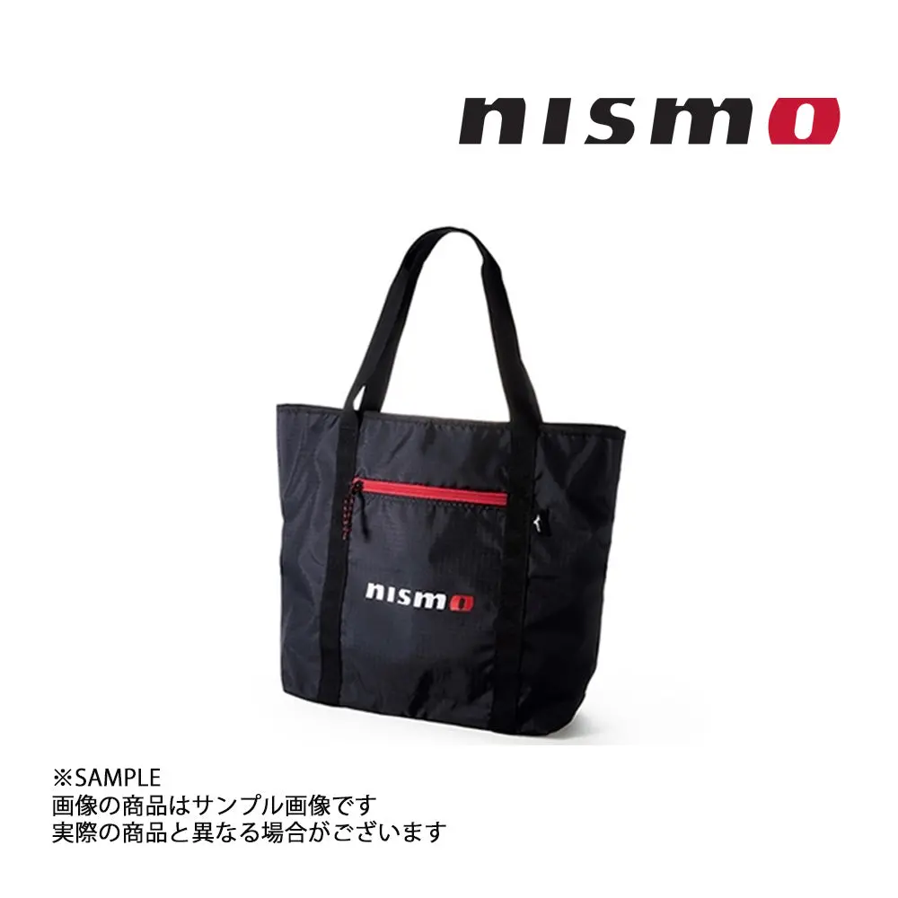 Nismo ニスモ トート バッグ 数量限定 ##660192631 1