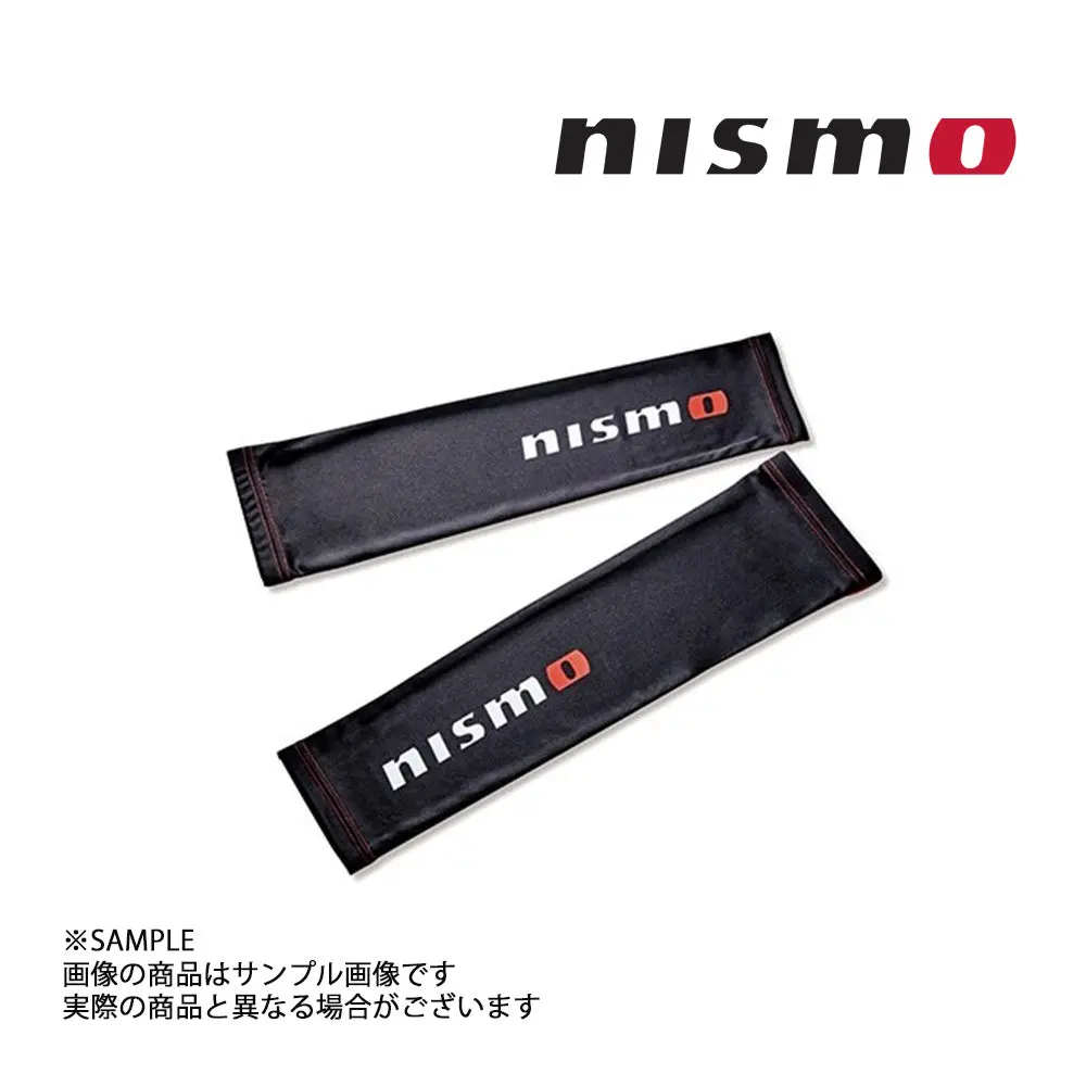 ◆ Nismo ニスモ アーム カバー ブラック 黒  Kwa0a-50Rk0 ##660192683 1