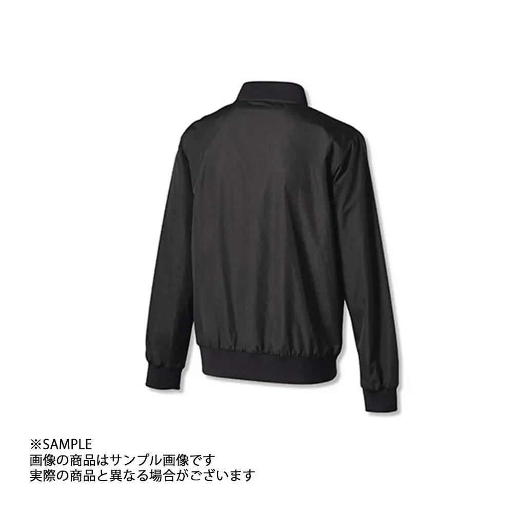 Nismo ニスモ パンチング ブルゾン Llサイズ Kwa03-50R74 ##660192705 2