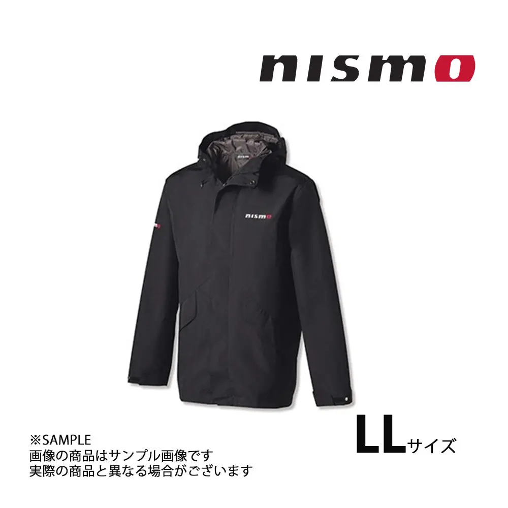 Nismo ニスモ ハード シェル ジャケット Llサイズ Kwa03-50R14 ##660192710 1