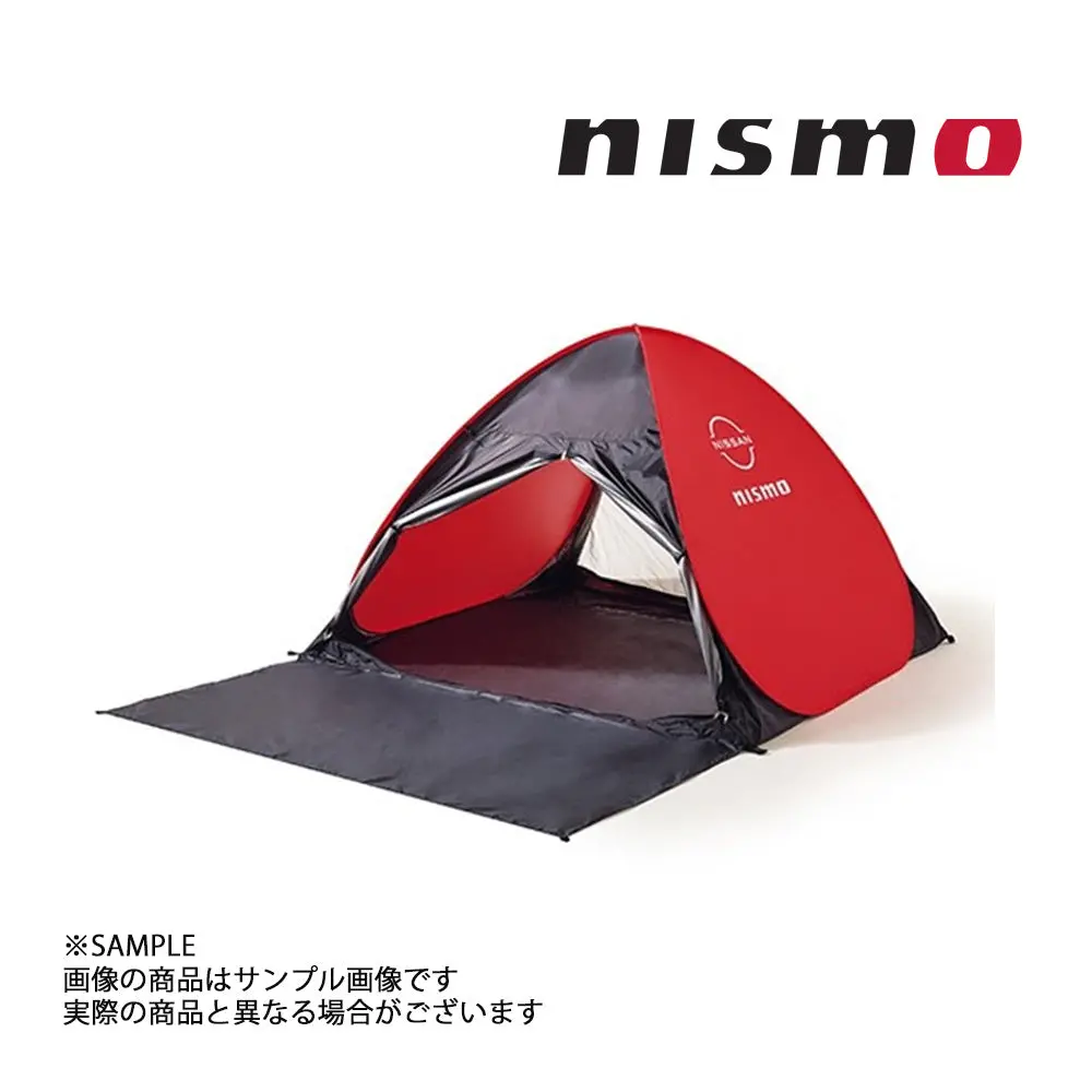 Nismo ニスモ ポップ アップ テント Kwa70-60R00 ##660192711 1