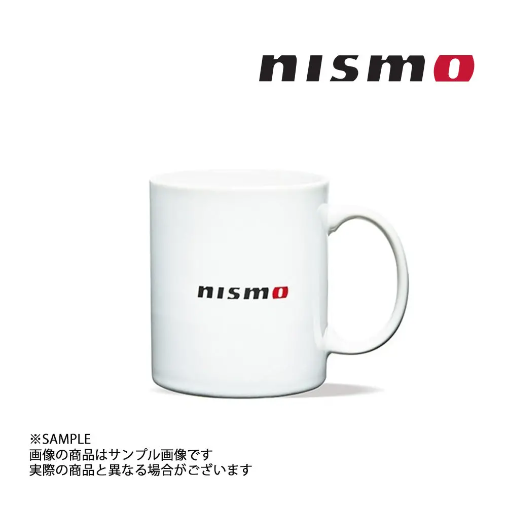 Nismo ニスモ マグカップ ホワイト 白 Kwa62-50Rw0 ##660192721 1