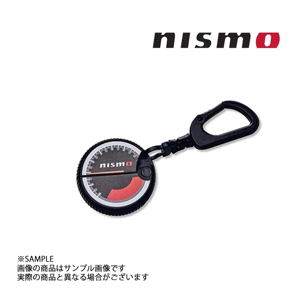 ◆ Nismo ニスモ 段ボール カッター（カラビナ付き） Kwa3a-50R20 #660192730 1