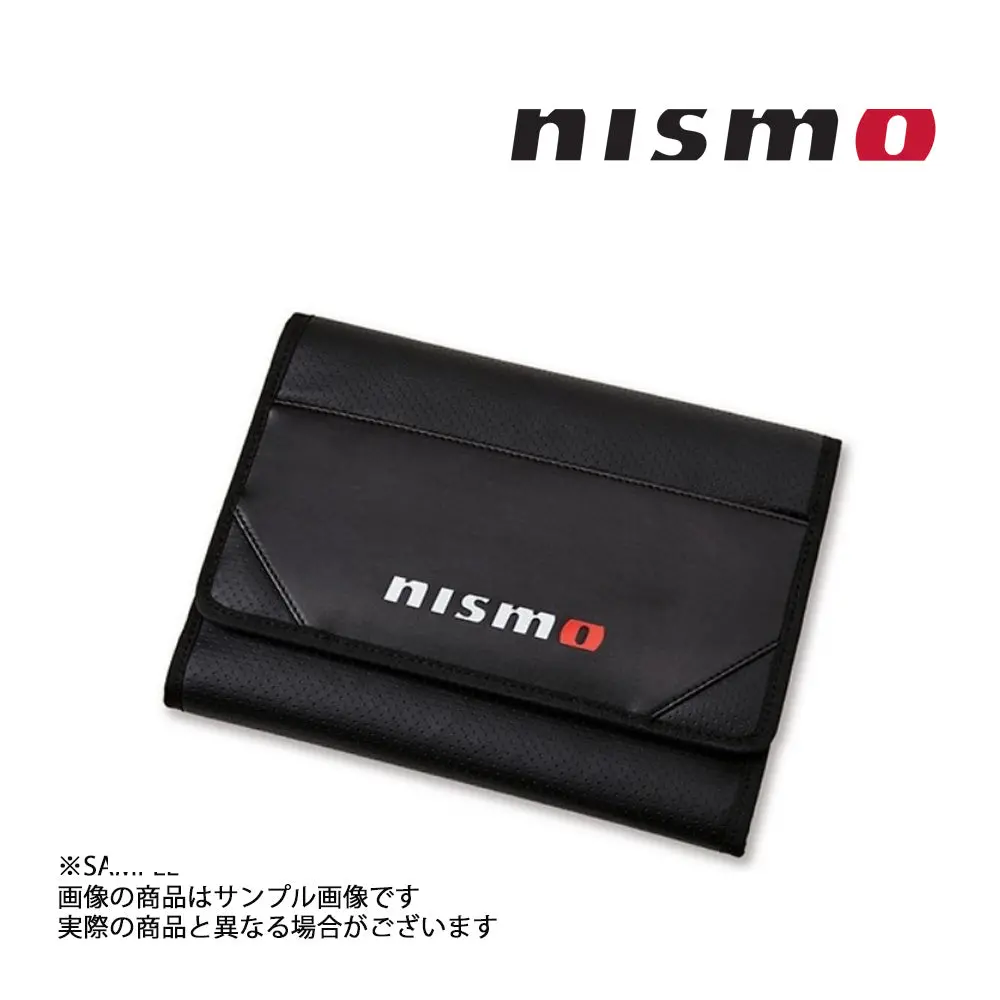 Nismo ニスモ 車検証ケース  Kwa50-50R00 ##660192733 1