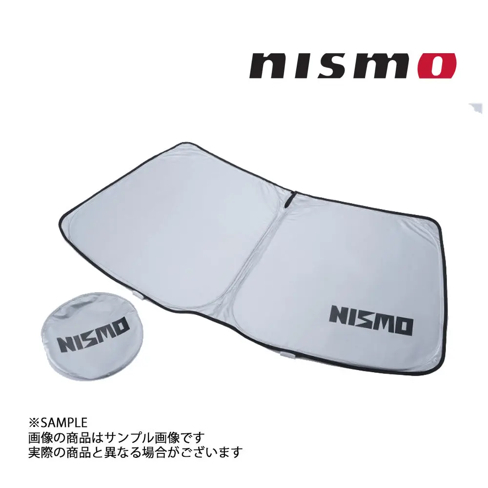 即納 Nismo ニスモ  40Th 記念 サンシェード スカイライン Gt-R Bnr32 99905-Rn585-40 #660192942 1