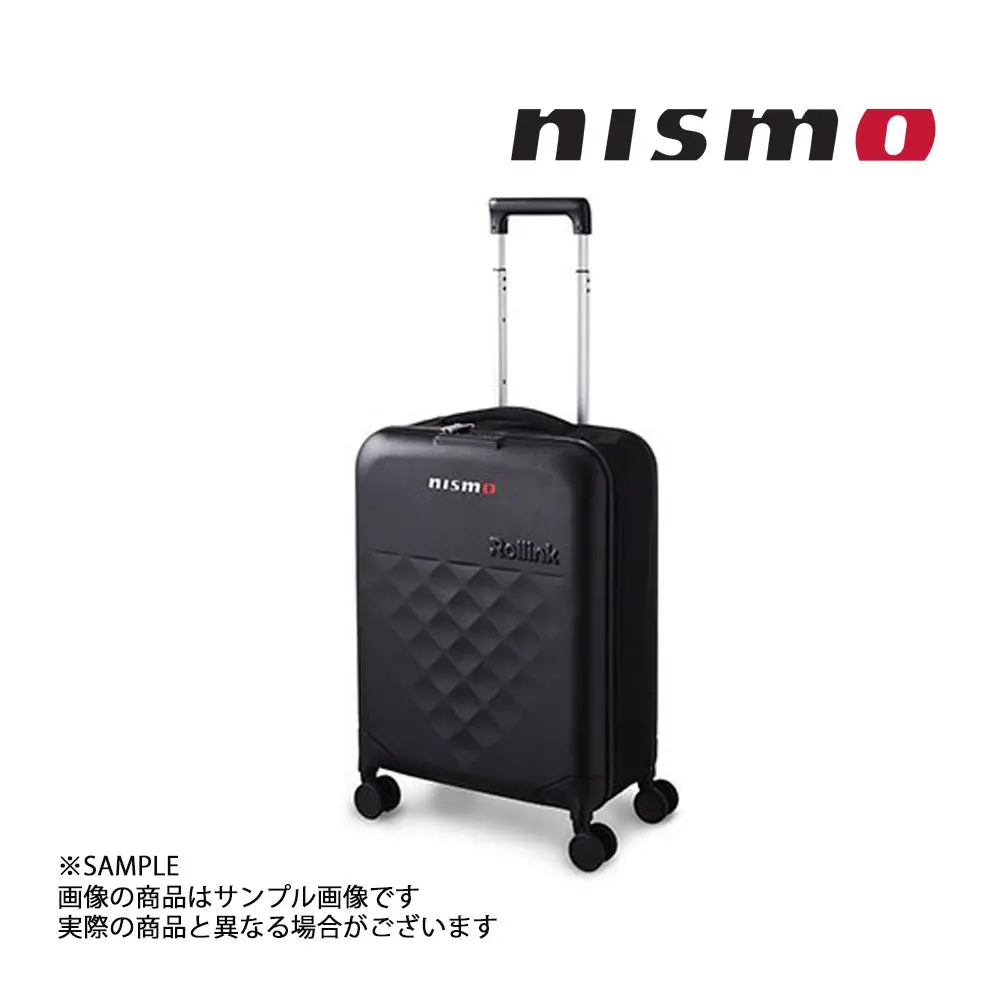 Nismo ニスモ Flexスーツケース 39L Kwa40-50T80 ##660193025 1