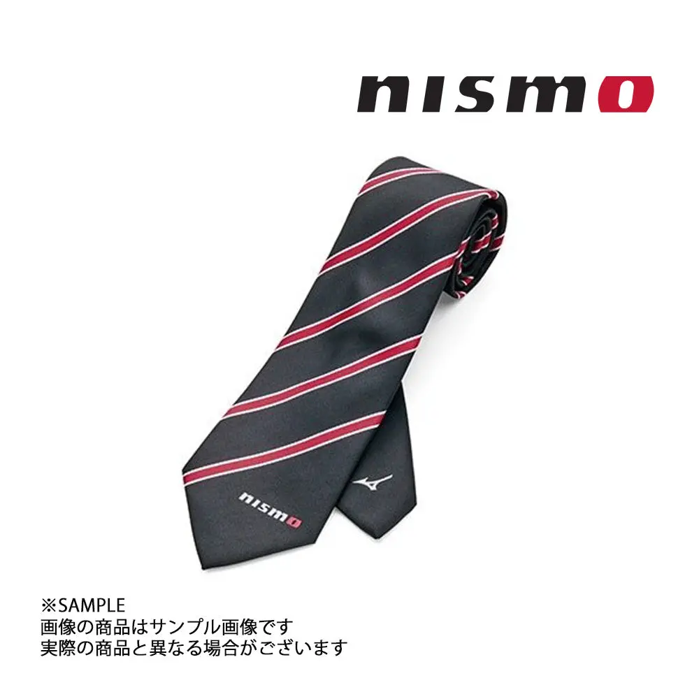△ Nismo ニスモ ネクタイ Kwa0a-50T00 ##660193026 1