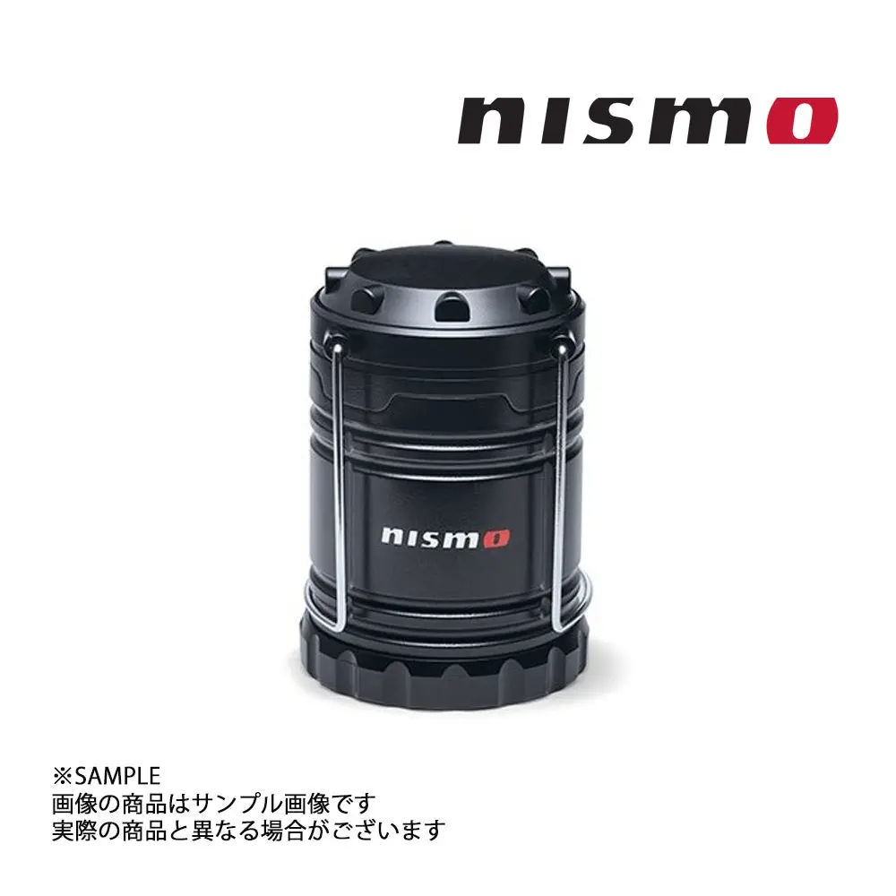 Nismo ニスモ Led ランタン Kwa5a-50T20 ##660193033 1