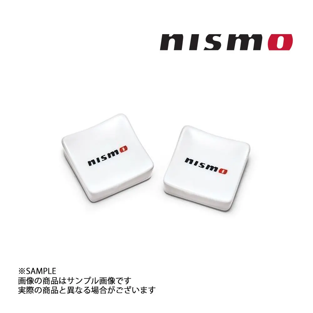◆ Nismo ニスモ 箸置き 2個セット Kwa6a-50T80 ##660193034 1