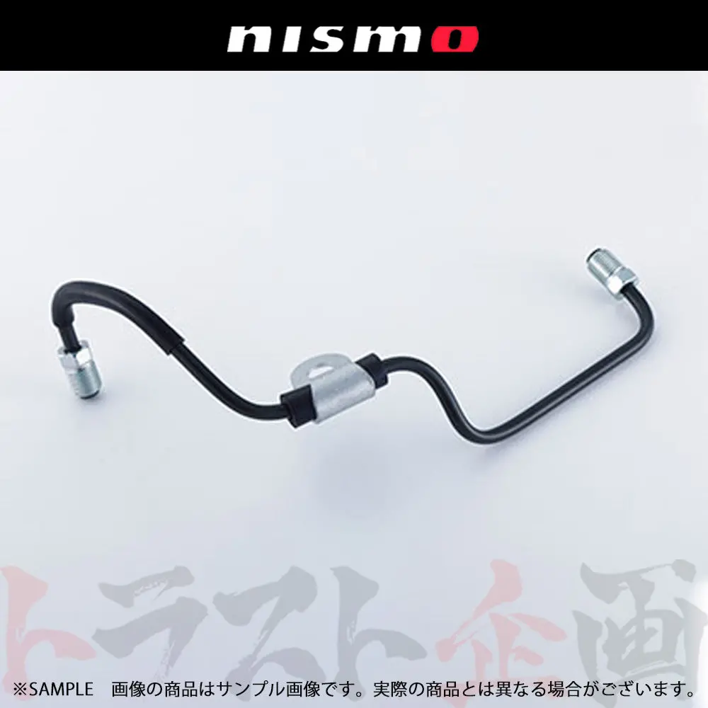 Nismo ヘリテージ フロント チューブ Assy スカイライン Gt-R R32/Bnr32 ##660222029 1