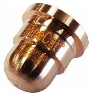 Hypertherm Finecut Nozzle #220930 - 5 Pack 1