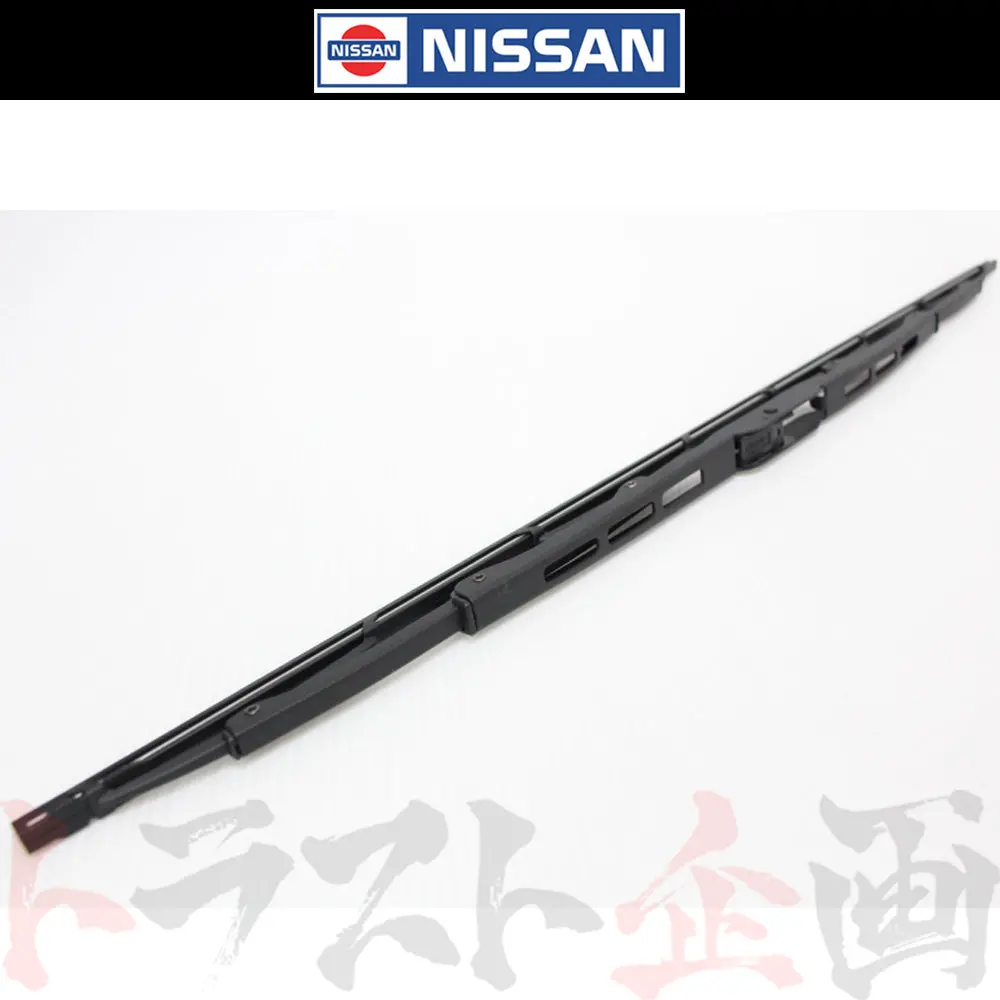日産 ワイパー ブレード 運転席側 Rh スカイライン Gt-R Bnr32 #663101266 1