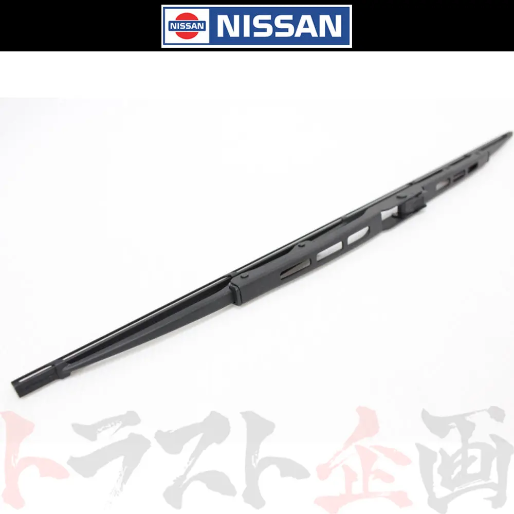 日産 ワイパー ブレード 助手席側 Lh スカイライン Gt-R Bnr32 #663101267 1