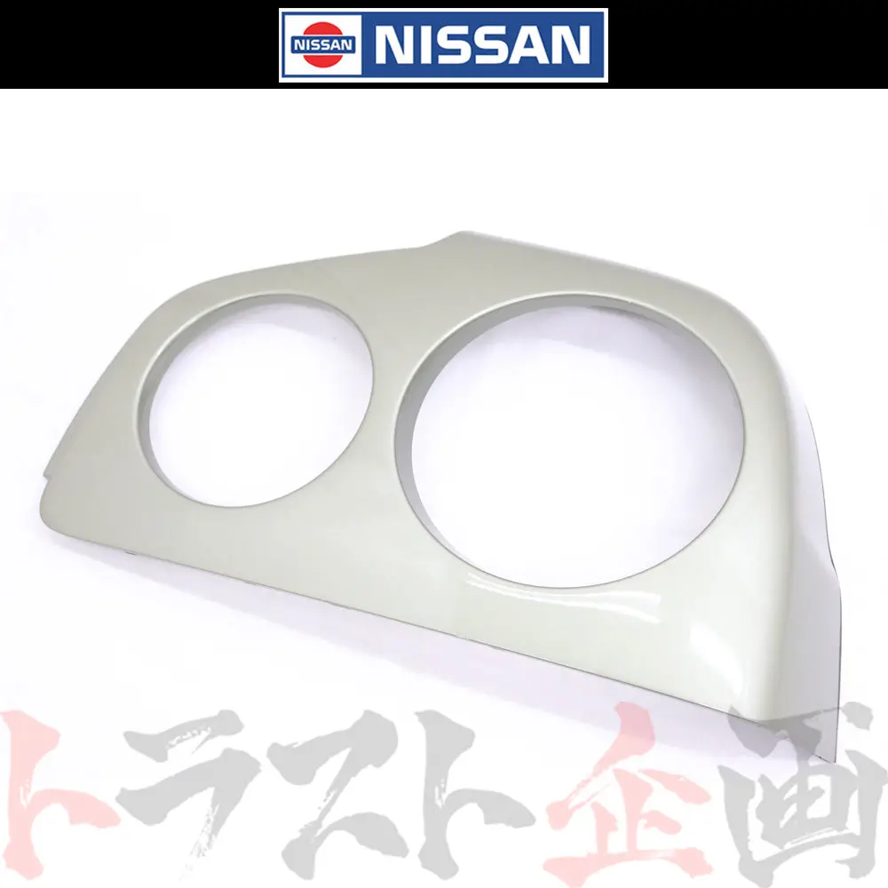 日産 リア テール カバー 運転席側 ミレニアムジェイド スカイライン Gt-R Bnr34 【製造廃止品】 #663101389 1